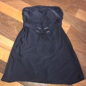 Merona Size Small Maternity Swimsuit